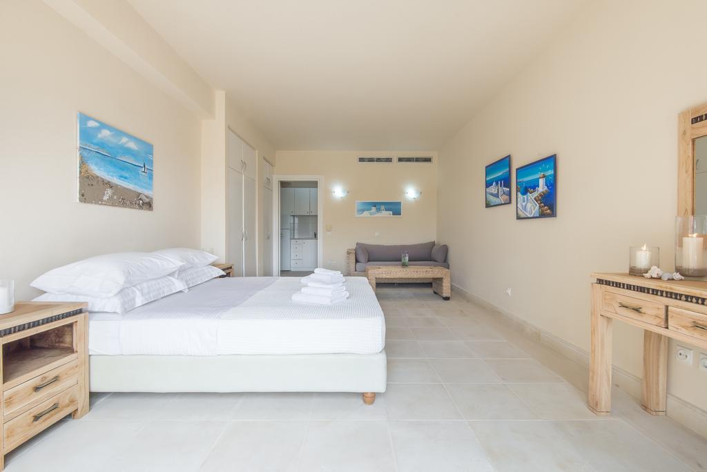 Villa Diamond Porto Heli Ngoại thất bức ảnh