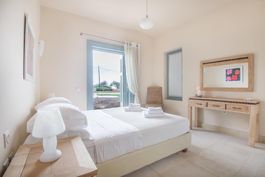 Villa Diamond Porto Heli Ngoại thất bức ảnh