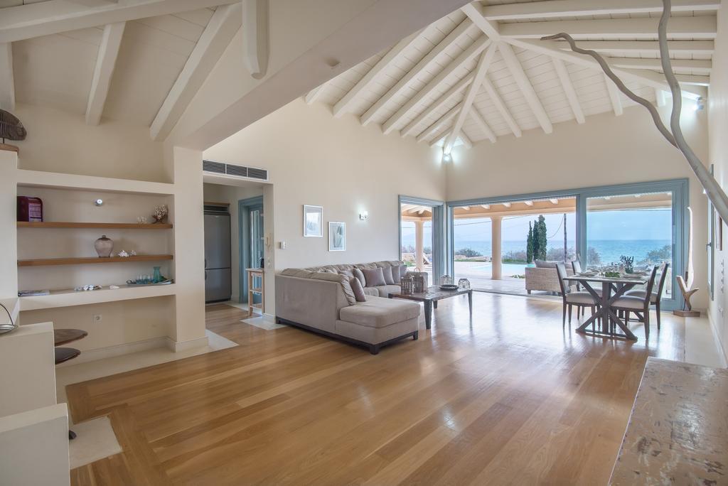 Villa Diamond Porto Heli Ngoại thất bức ảnh