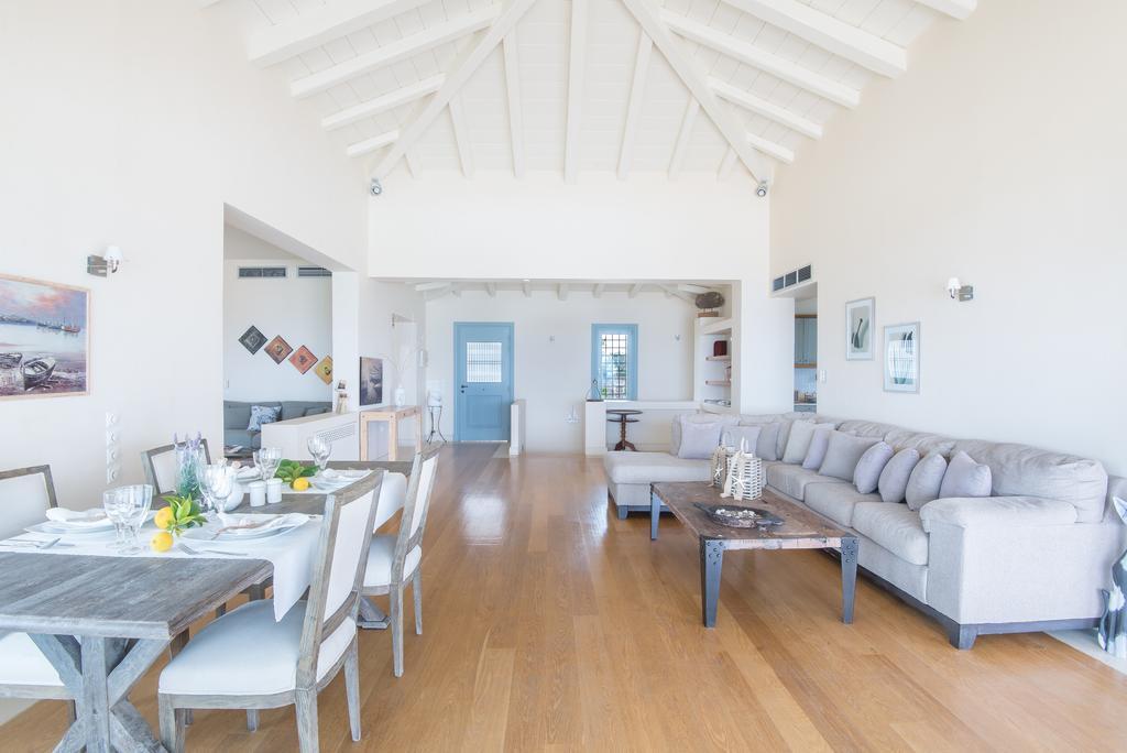 Villa Diamond Porto Heli Ngoại thất bức ảnh