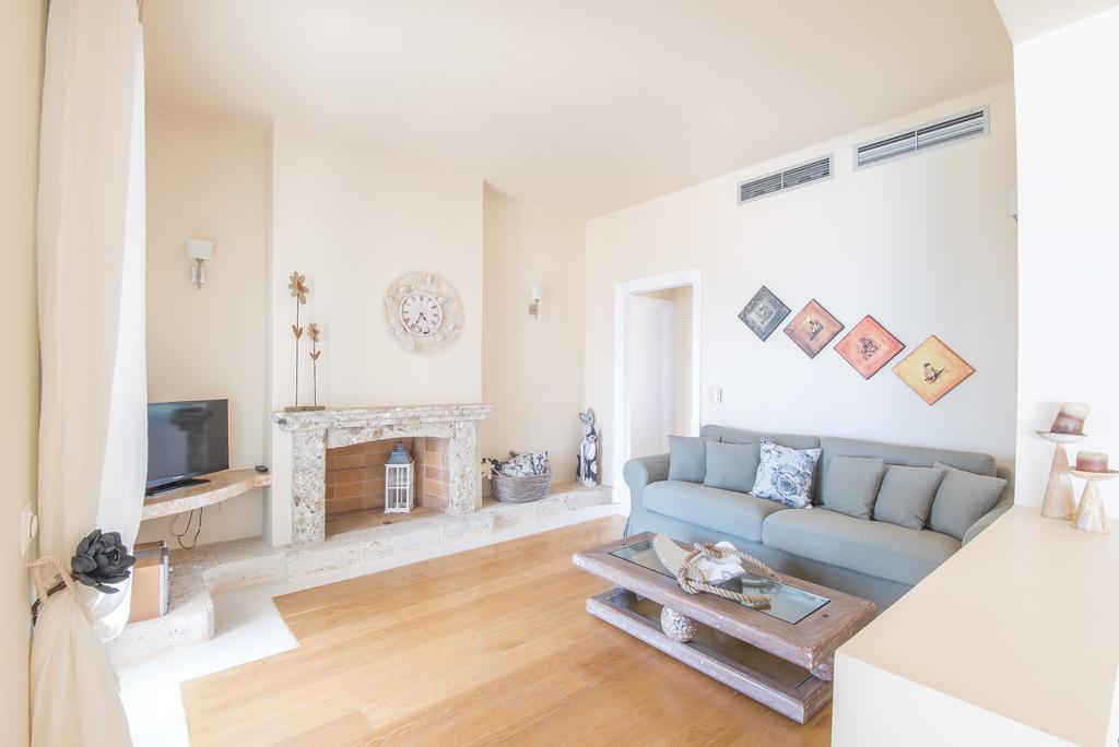 Villa Diamond Porto Heli Ngoại thất bức ảnh